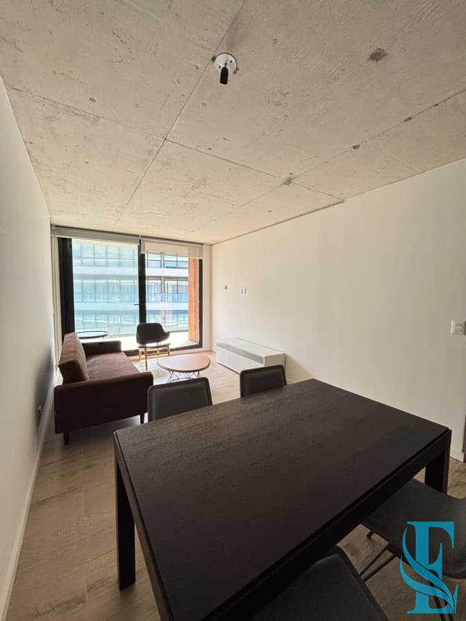 Venta Apartamento Primera Linea 2 Dormitorios Punta del Este, Pda 39 - Walmer Lagoon