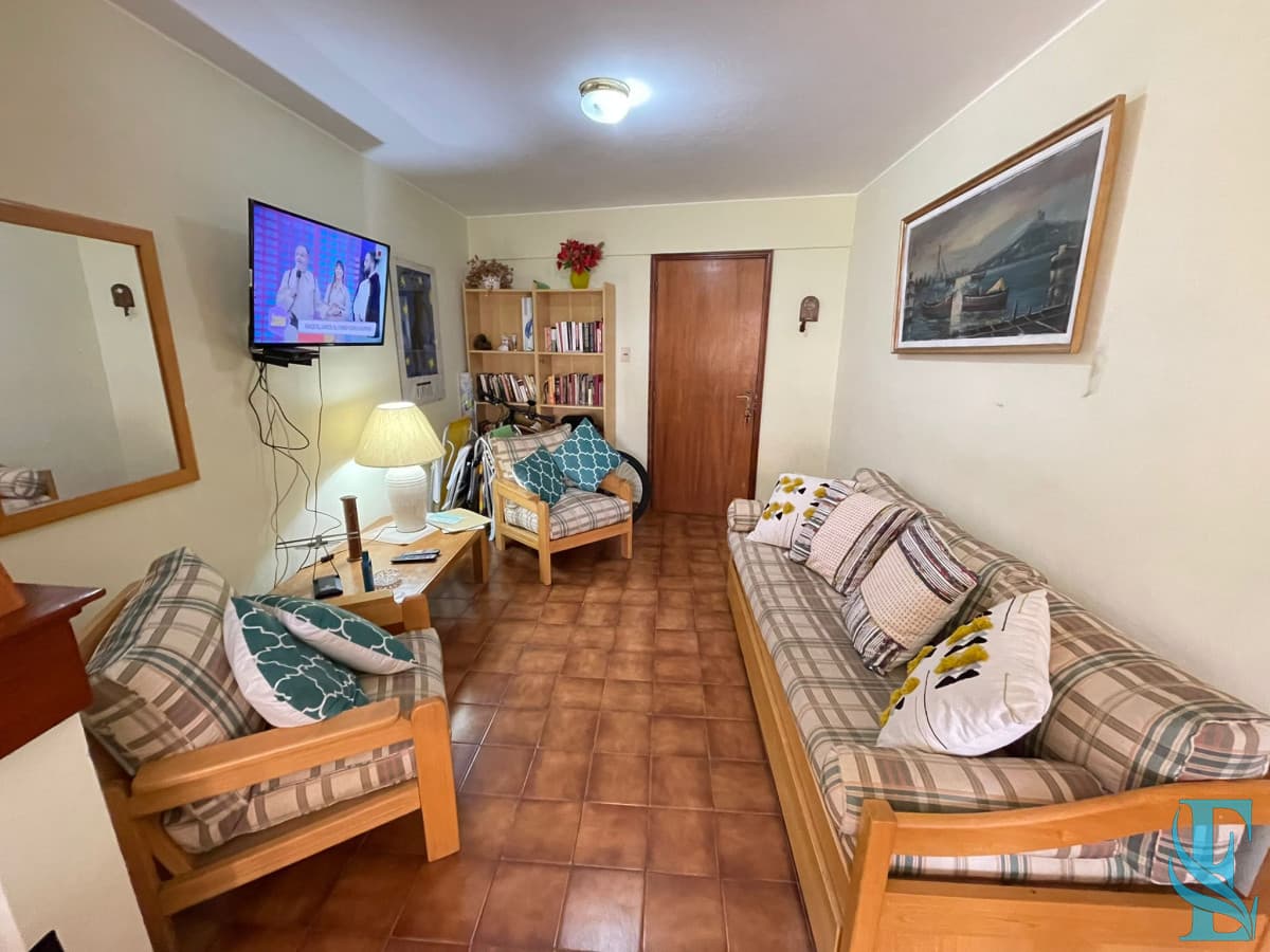 ALQUILER APARTAMENTO FRENTE AL MAR PLAYA MANSA