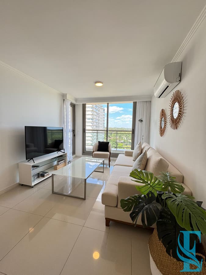 Alquiler Temporal Place Lafayette 2 Dormitorios Punta del Este