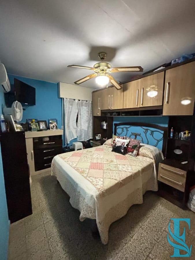 Apartamento 2 dormitorios en venta