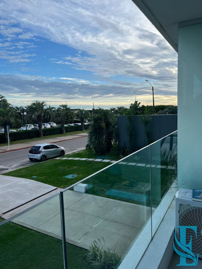 Alquiler Temporal Apartamento 1 Dormitorio Punta del Este, Playa Mansa Pda 4