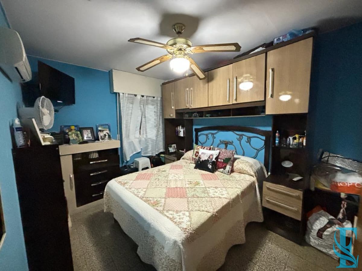 Apartamento 2 dormitorios en venta