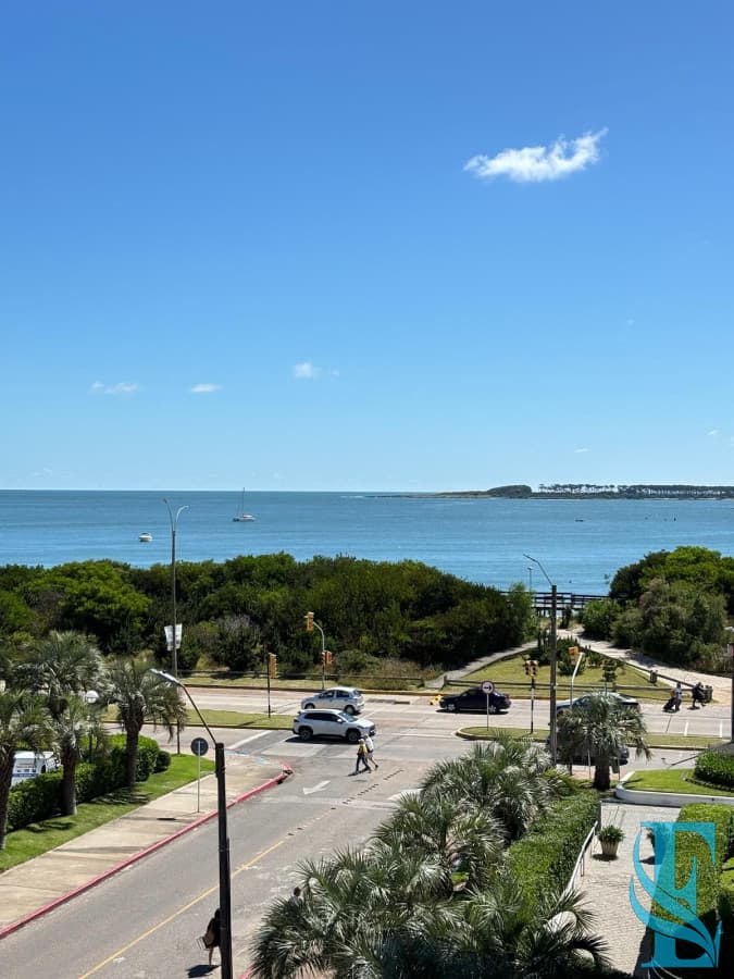 Alquiler Temporal Apartamento 2 Dormitorios Punta del Este, Playa Mansa Parada 4