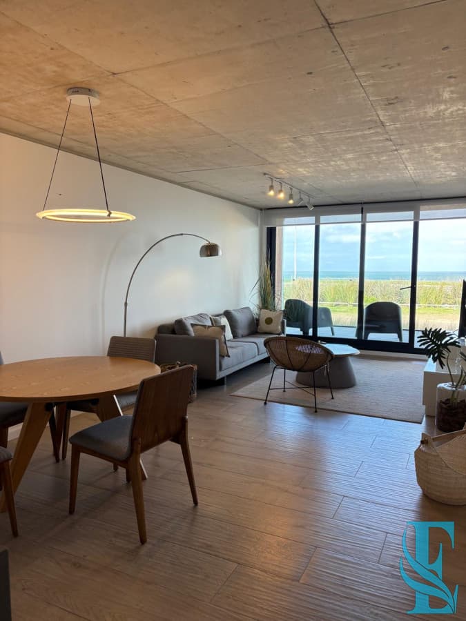 Venta Apartamento Primera Linea 2 Dormitorios Punta del Este, Pda 39 - Walmer Lagoon