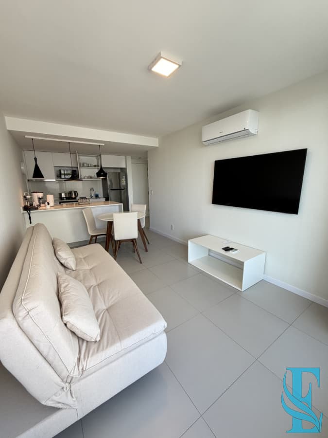 Alquiler Temporal Apartamento 1 Dormitorio Punta del Este, Playa Mansa