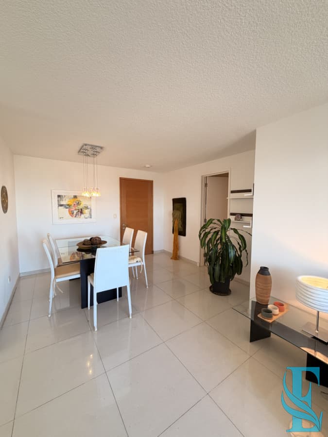 Venta Apartamento 3 Dormitorios Summer Tower Av Roosevelt, Punta del Este