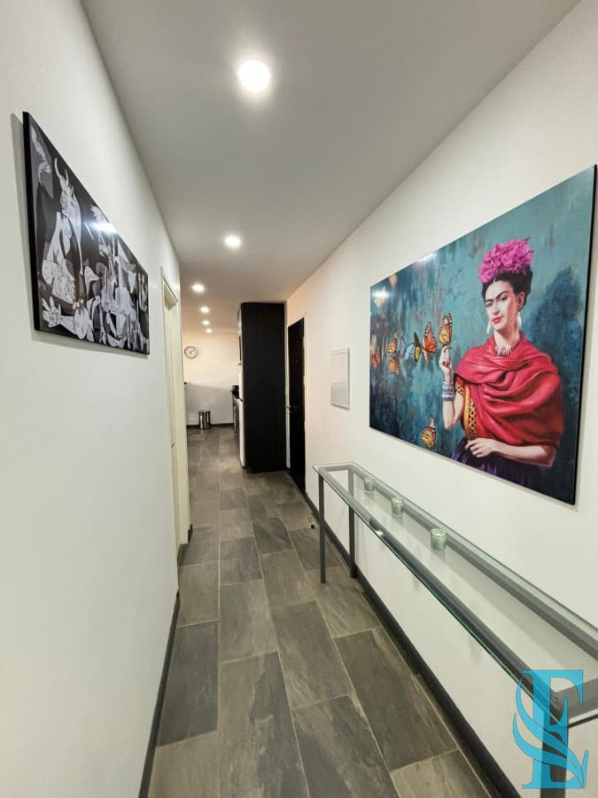 Apartamento De 2 Dorm A Estrenar En La Paloma A Metros De La Playa