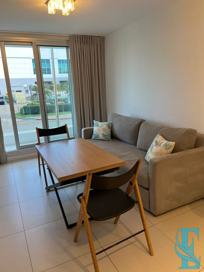 Alquiler Temporal Apartamento 1 Dormitorio Punta del Este, Playa Mansa Pda 4