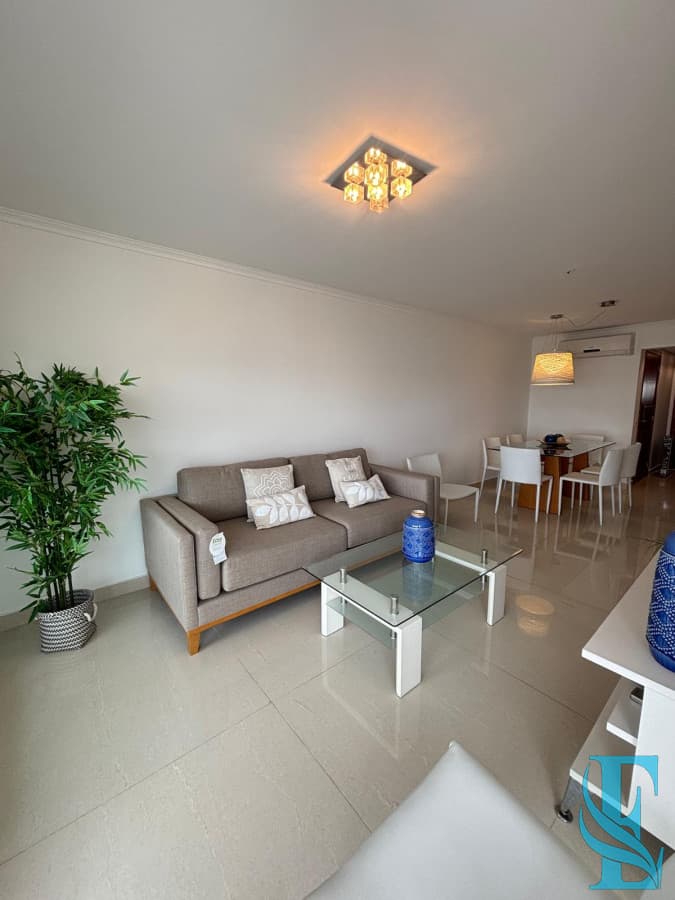 Alquiler y Venta Miami Boulevard 2 Dormitorios Punta del Este, Playa Mansa