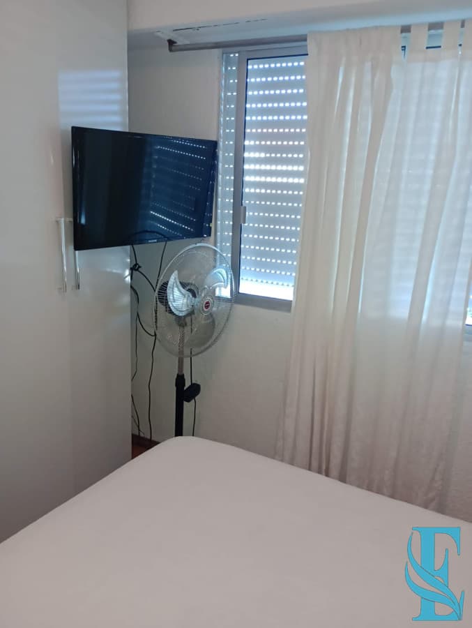 Alquiler apartamento 2 dormitorios