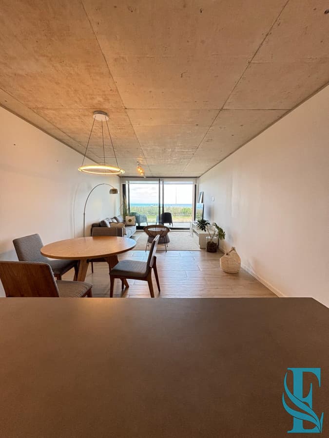 Venta Apartamento Primera Linea 2 Dormitorios Punta del Este, Pda 39 - Walmer Lagoon