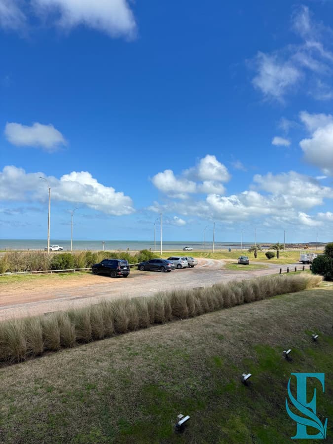 Venta Apartamento Primera Linea 2 Dormitorios Punta del Este, Pda 39 - Walmer Lagoon