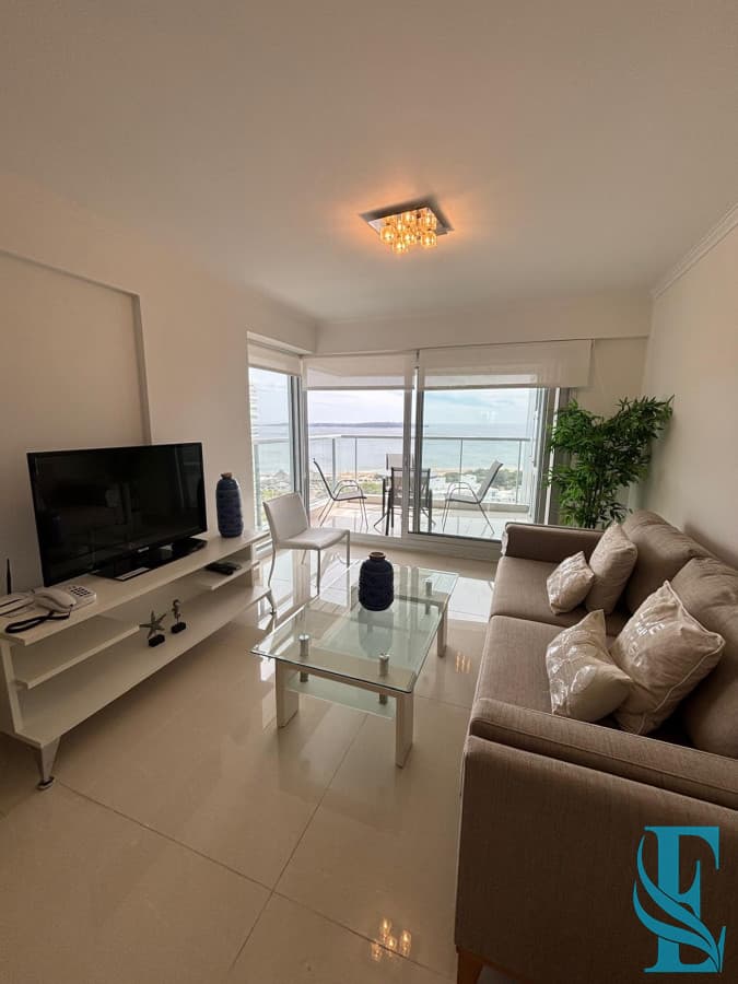 Alquiler y Venta Miami Boulevard 2 Dormitorios Punta del Este, Playa Mansa