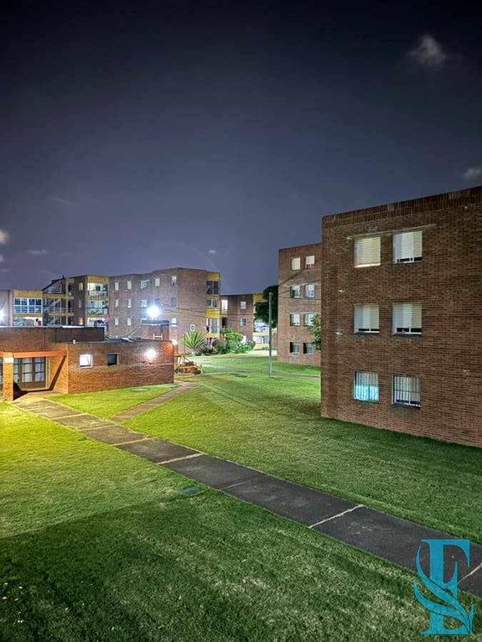 Apartamento 2 dormitorios en venta