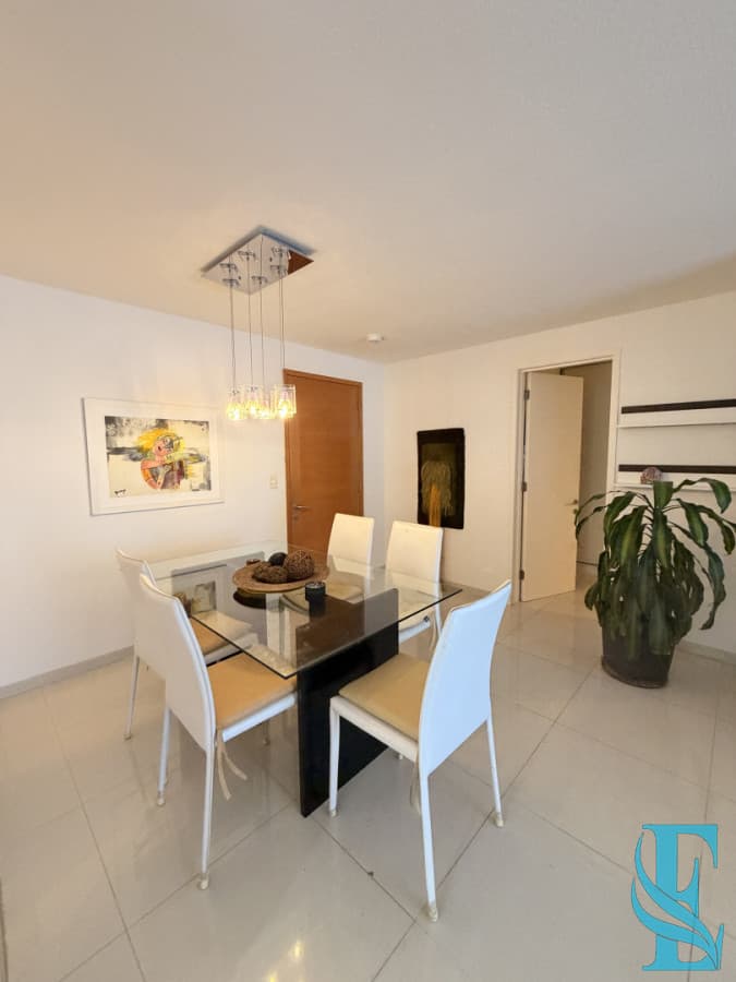 Venta Apartamento 3 Dormitorios Summer Tower Av Roosevelt, Punta del Este