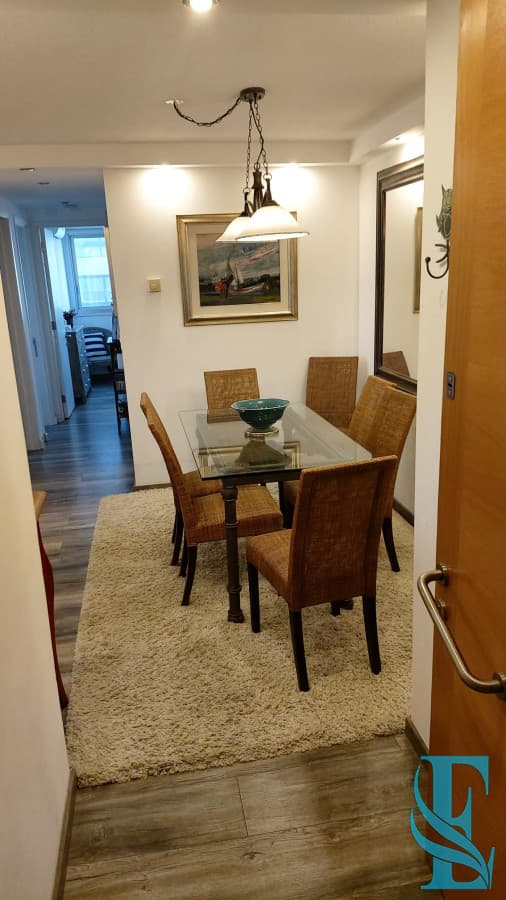 Apartamento Con Renta 2 Dormitorios En Roosevelt, Punta del Este
