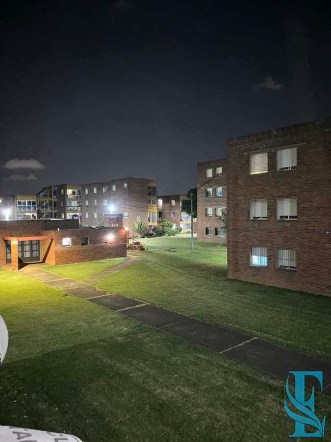 Apartamento 2 dormitorios en venta