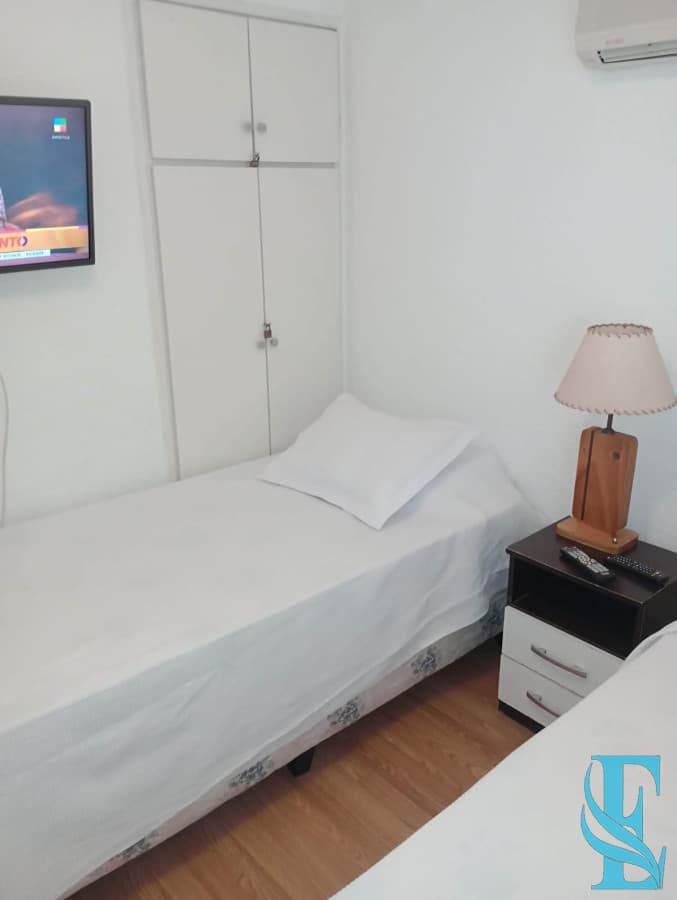 Alquiler apartamento 2 dormitorios