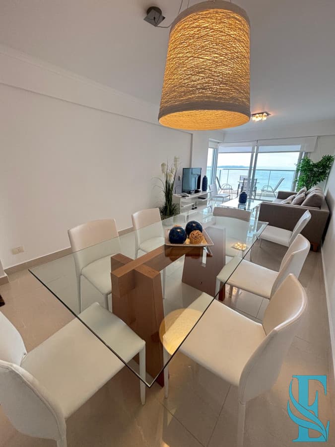 Alquiler y Venta Miami Boulevard 2 Dormitorios Punta del Este, Playa Mansa