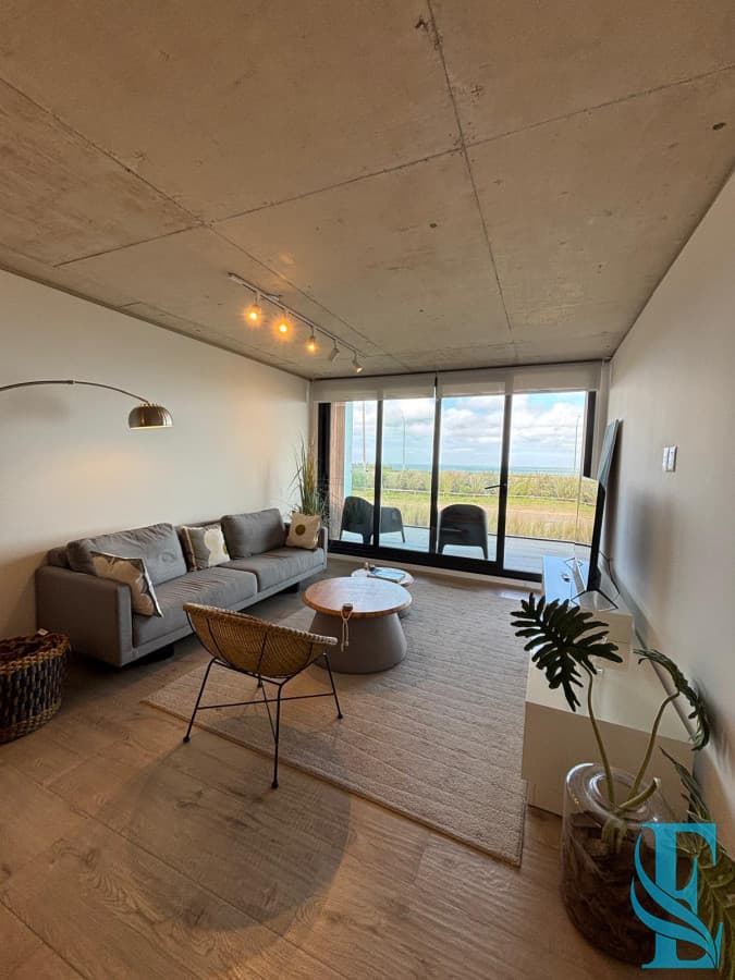 Venta Apartamento Primera Linea 2 Dormitorios Punta del Este, Pda 39 - Walmer Lagoon