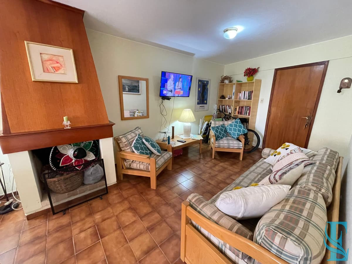 ALQUILER APARTAMENTO FRENTE AL MAR PLAYA MANSA