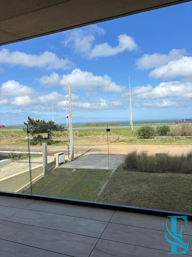 Venta Apartamento Primera Linea 2 Dormitorios Punta del Este, Pda 39 - Walmer Lagoon