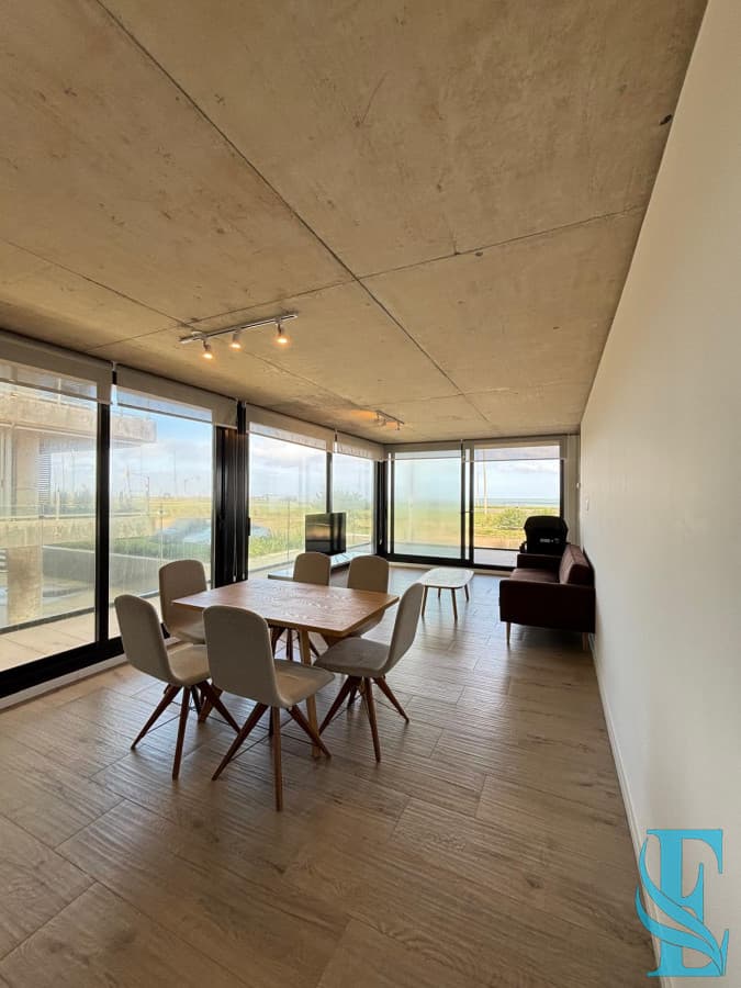Venta Apartamento Primera Linea 2 Dormitorios Punta del Este, Pda 39 - Walmer Lagoon