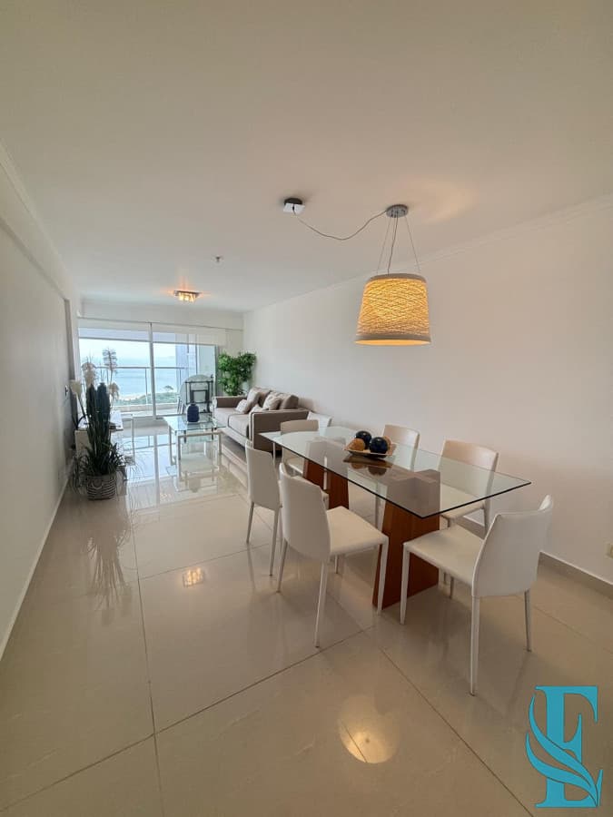 Alquiler y Venta Miami Boulevard 2 Dormitorios Punta del Este, Playa Mansa