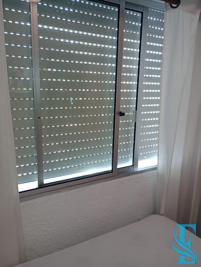 Alquiler apartamento 2 dormitorios