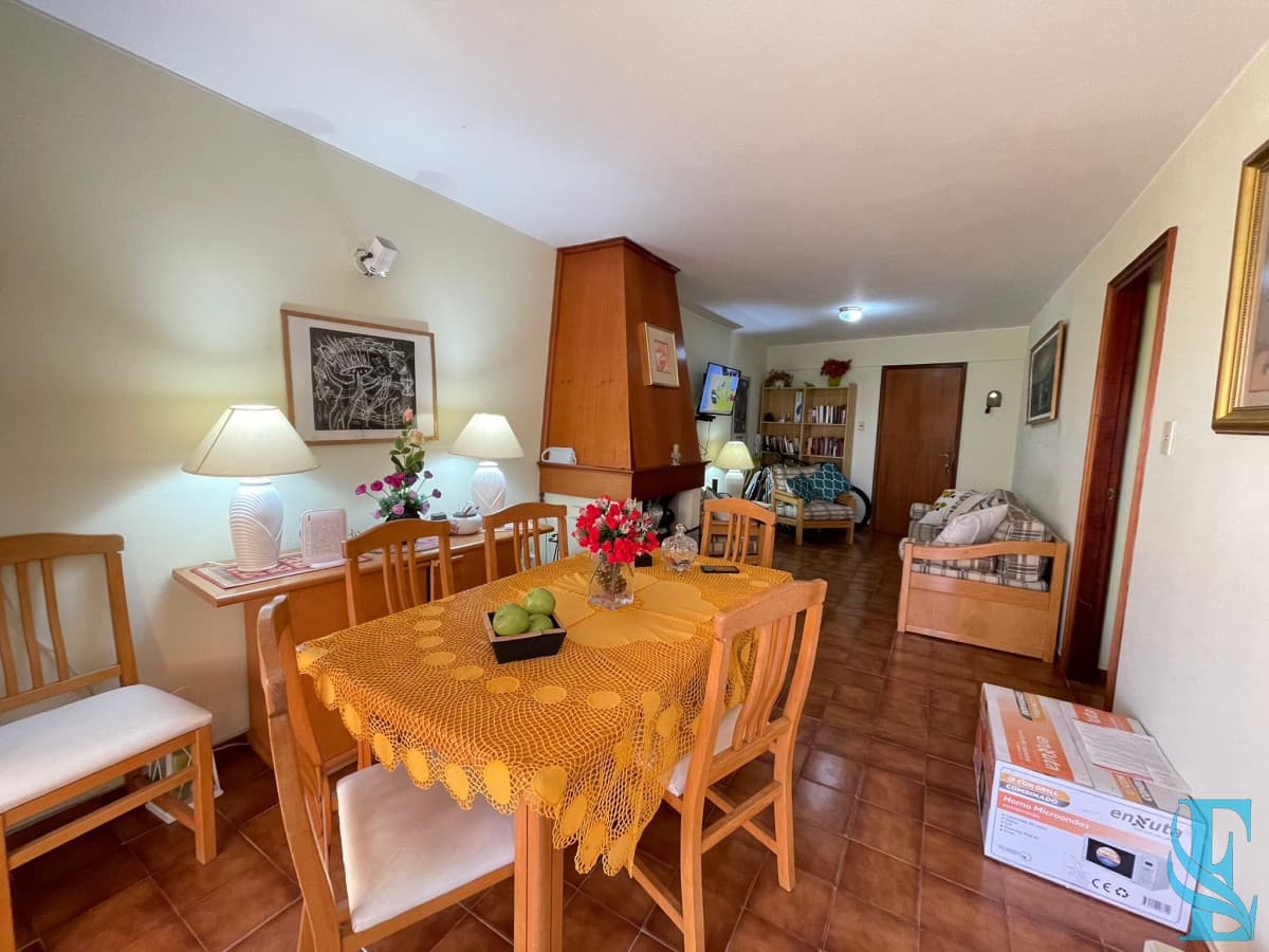 ALQUILER APARTAMENTO FRENTE AL MAR PLAYA MANSA