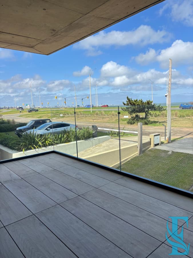 Venta Apartamento Primera Linea 2 Dormitorios Punta del Este, Pda 39 - Walmer Lagoon