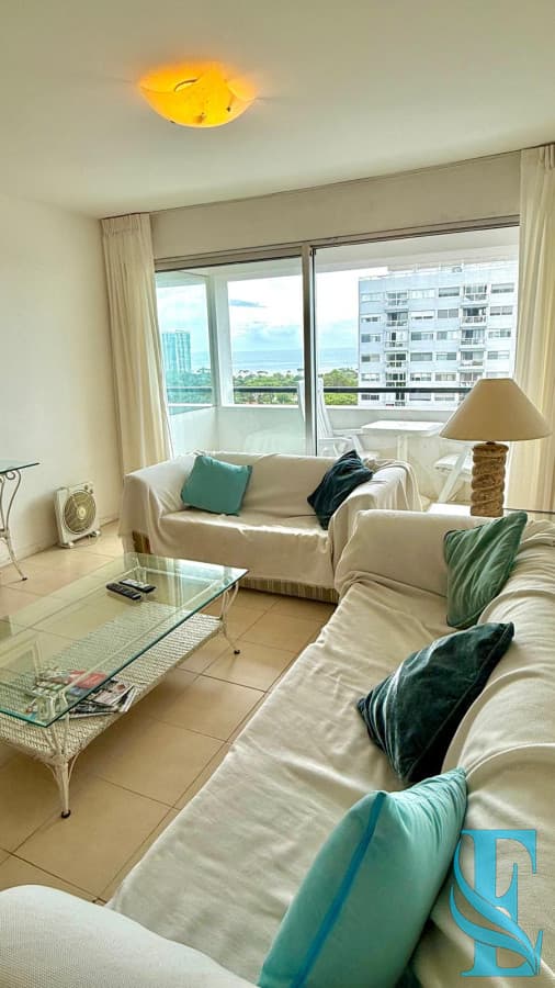 Apartamento 2 Dorm Alquiler Invernal Temporario