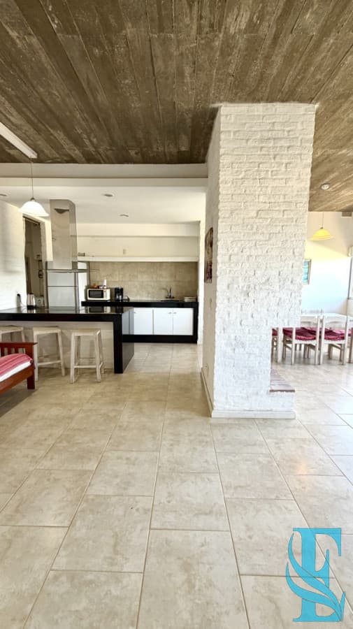 Apartamento Dos Dorm Frente Al Mar En Arachania Miralmar