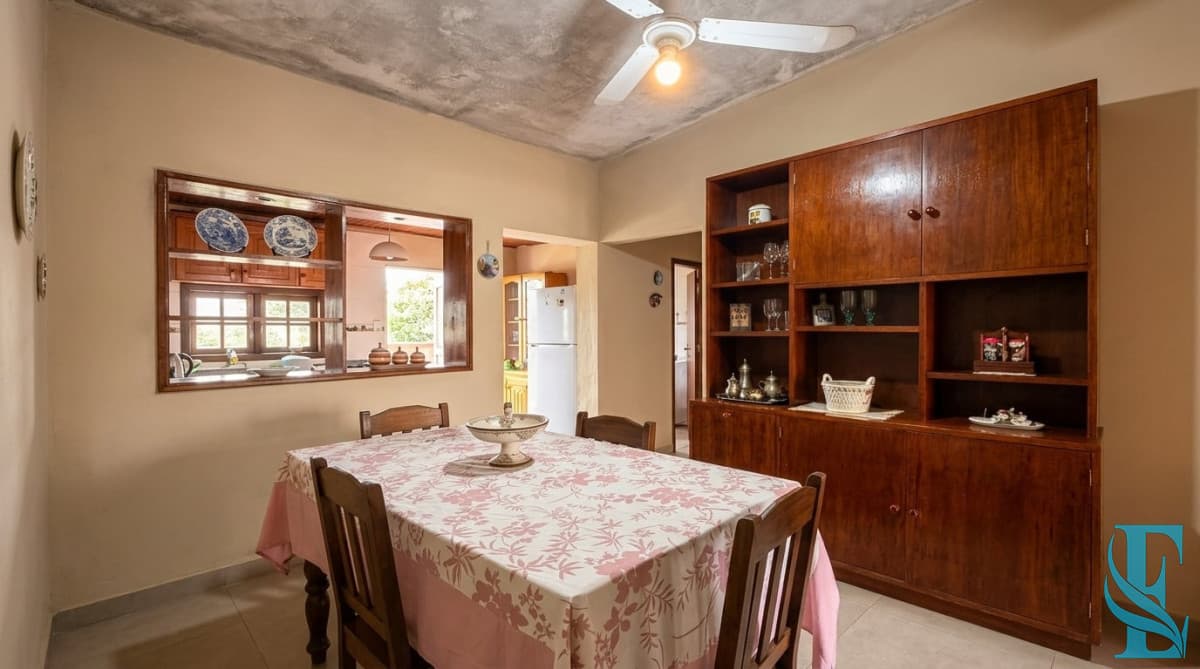 Casa En Venta 3 Dormitorios Artigas Barrio Zorrilla