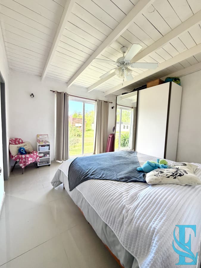 CASA EN VENTA VERDEMORA 3 DORMITORIOS