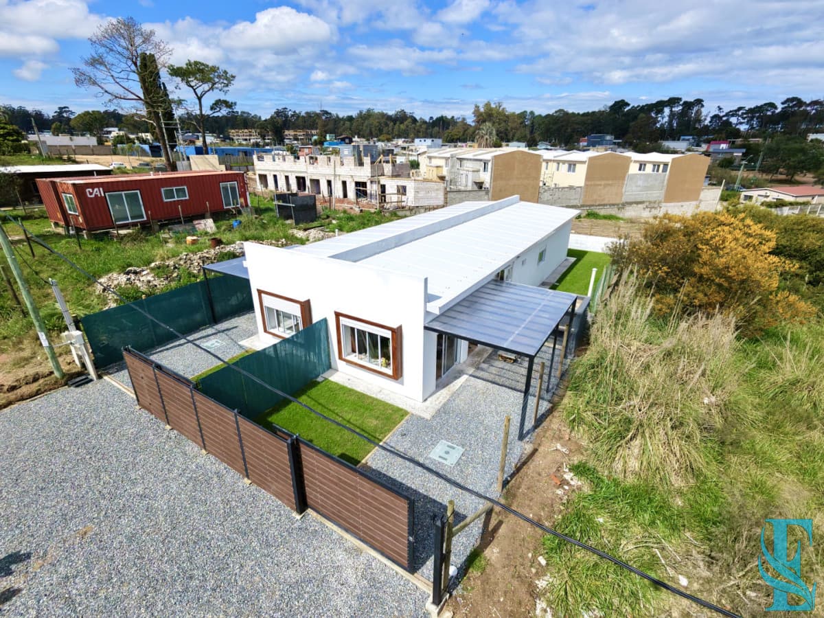 Casa en venta Maldonado Altos de la Laguna