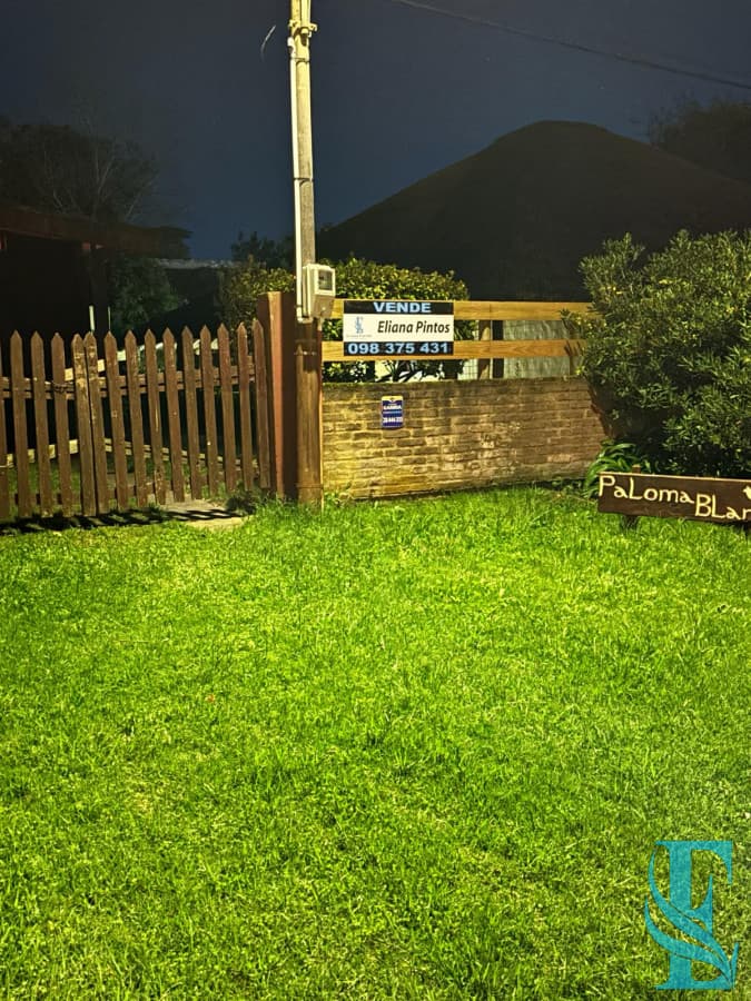 Venta Casa En Manantiales 3 Dormitorios