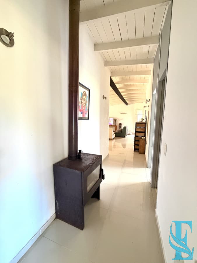 CASA EN VENTA VERDEMORA 3 DORMITORIOS