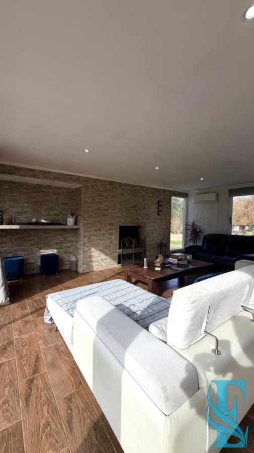 Casa 3 Dormitorios En Venta Barrio Privado Verdemora