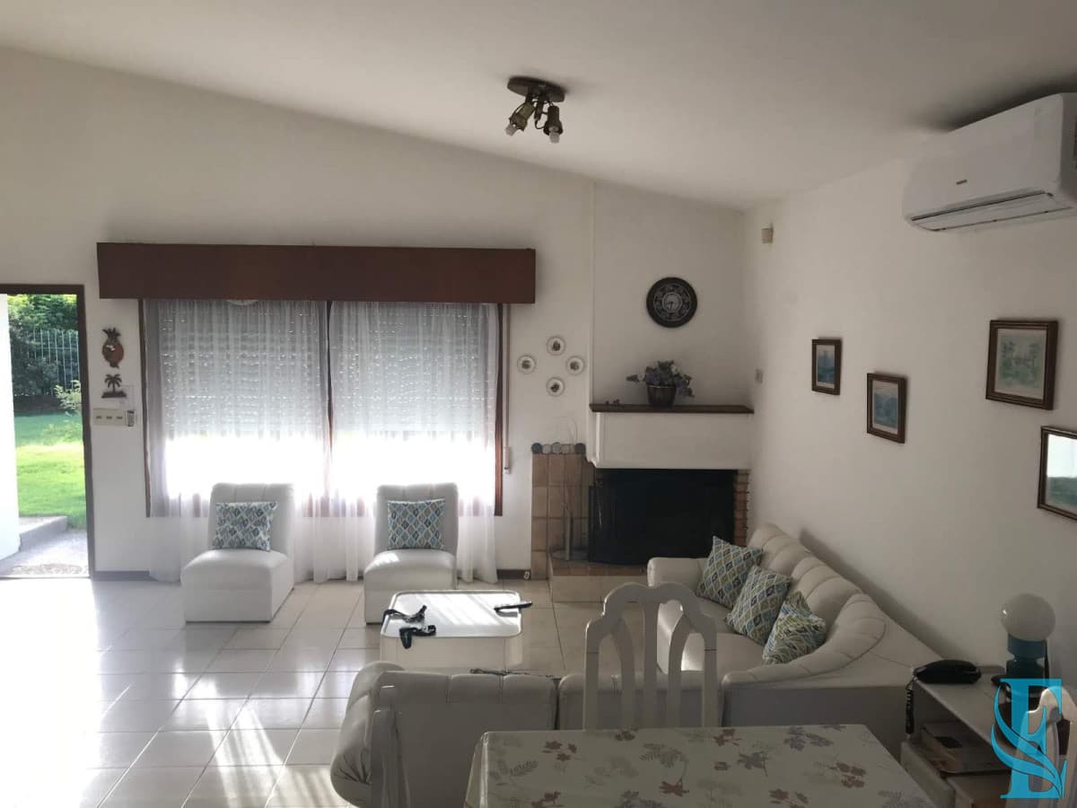 Alquiler temporario casa 3 dormitorios + dep