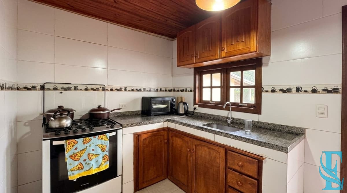 Casa En Venta 3 Dormitorios Artigas Barrio Zorrilla