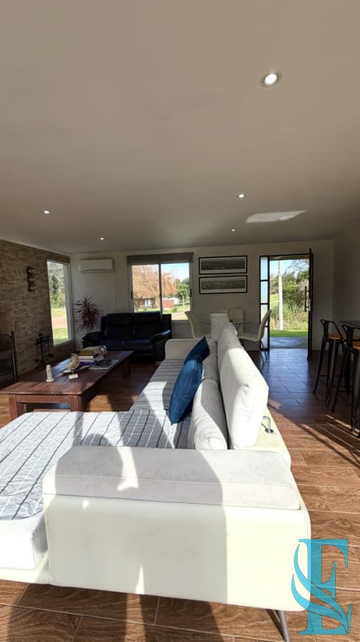 Casa 3 Dormitorios En Venta Barrio Privado Verdemora
