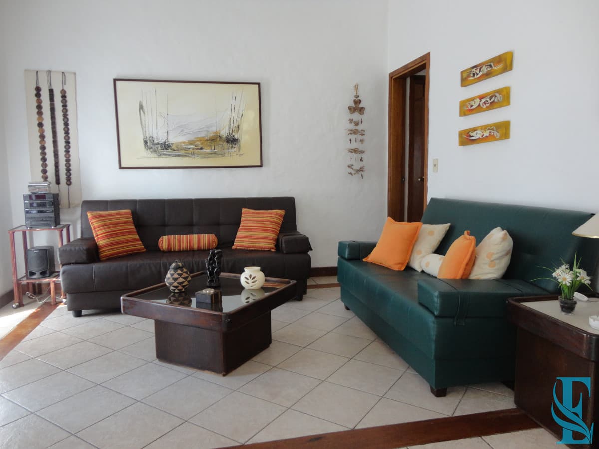 Hermoso Chalet De 3 Dorm A Tan Solo 50 Mts De Playa Mansa, Punta del Este