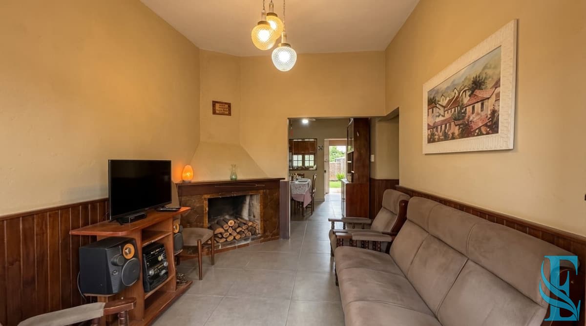 Casa En Venta 3 Dormitorios Artigas Barrio Zorrilla