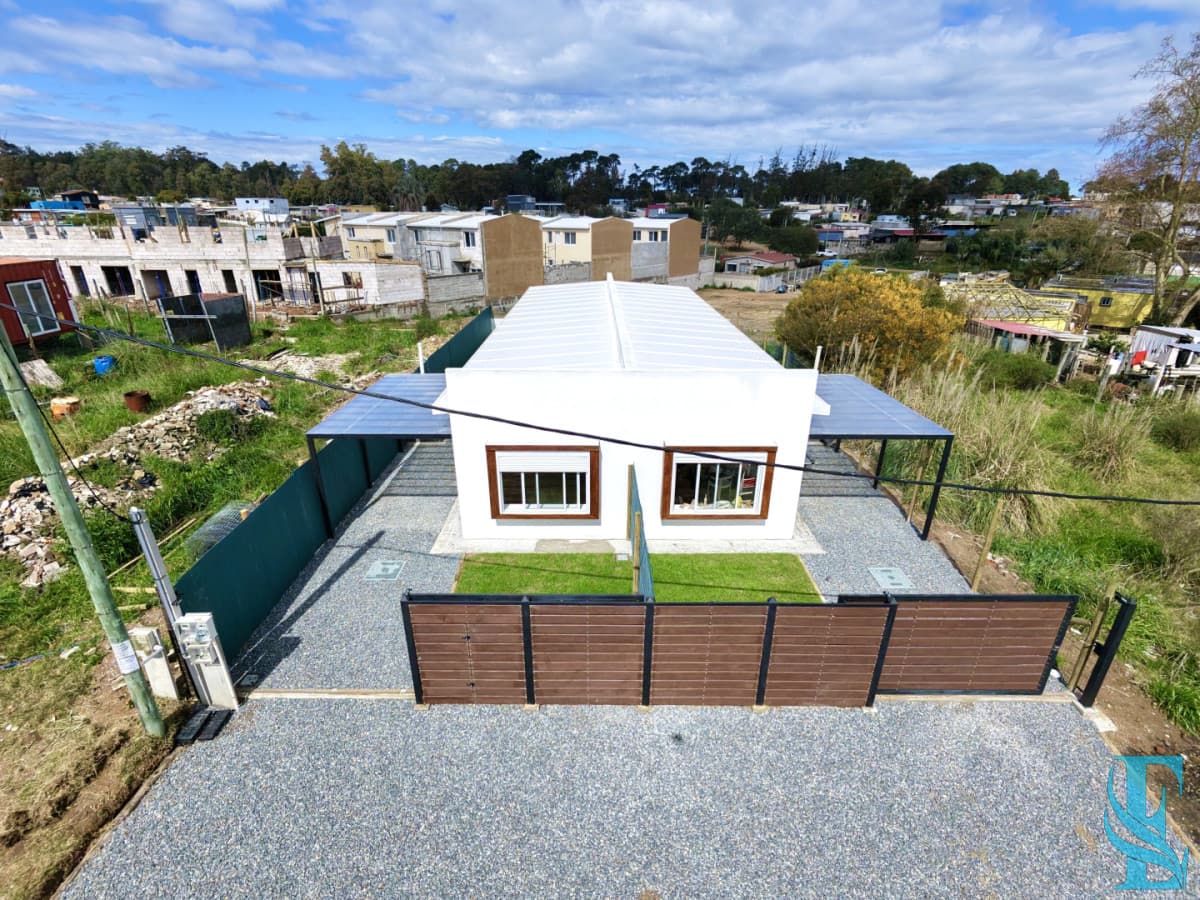 Casa en venta Maldonado Altos de la Laguna