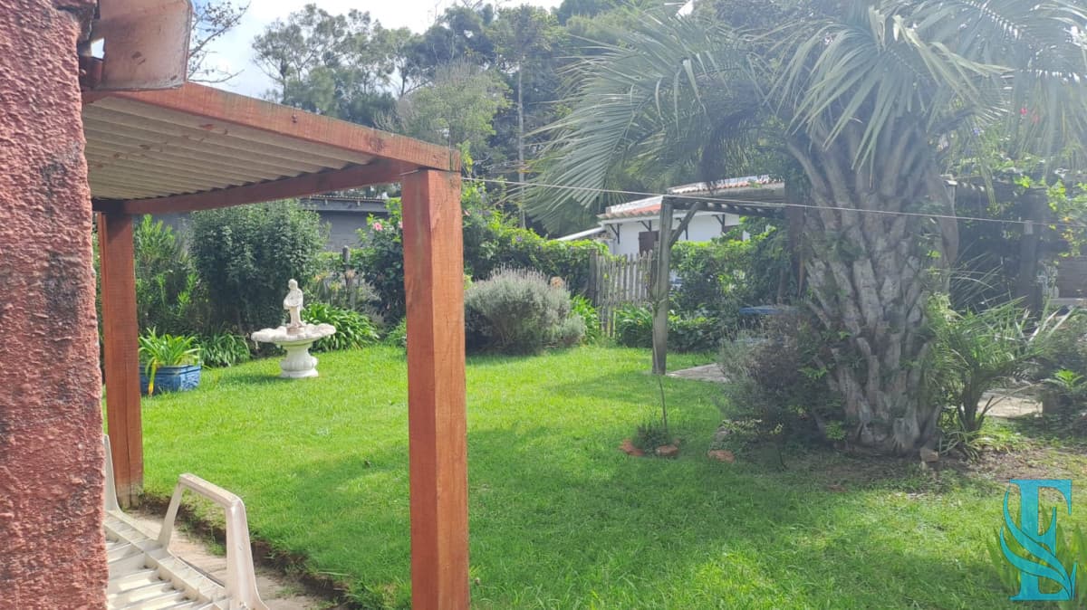Venta Casa En Manantiales 3 Dormitorios