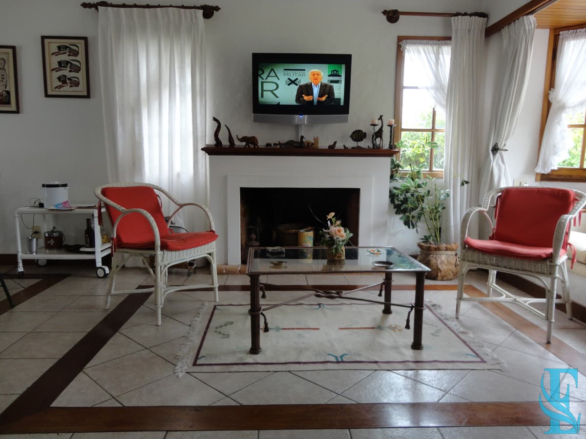 Hermoso Chalet De 3 Dorm A Tan Solo 50 Mts De Playa Mansa, Punta del Este