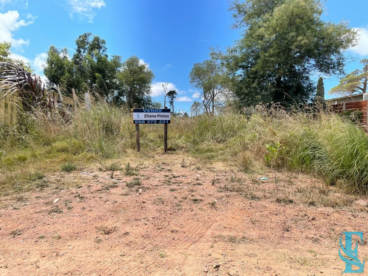 TERRENO EN VENTA  4 H MALDONADO