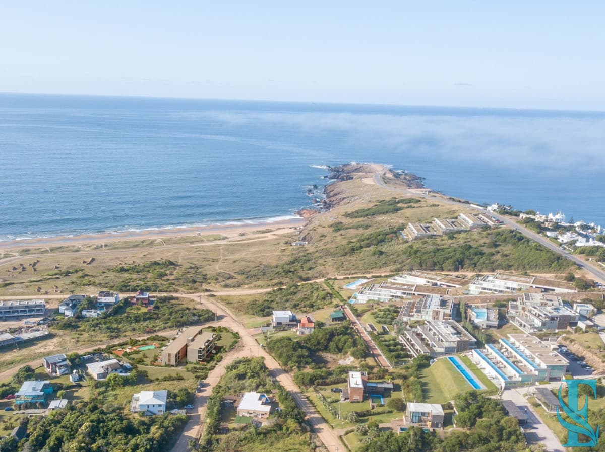 ¡Venta en Pozo! Apartamento Dos Dormitorios Grutas de la Ballena, Punta Ballena
