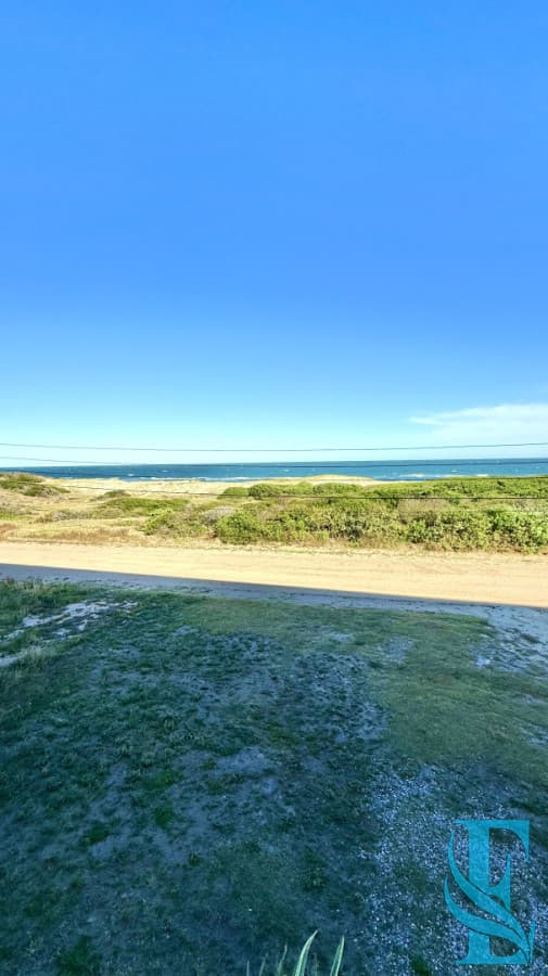 Apartamento Dos Dorm Frente Al Mar En Arachania Miralmar